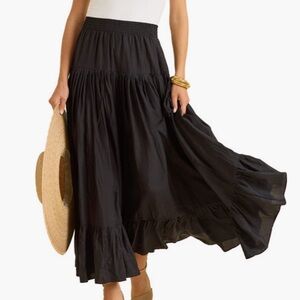 Calypso St. Barth
Lourdes Skirt